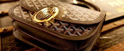 goyard rome italy|goyard milan.